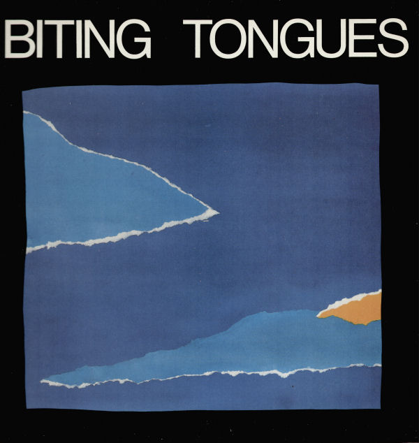 Biting Tongues - Don't Heal