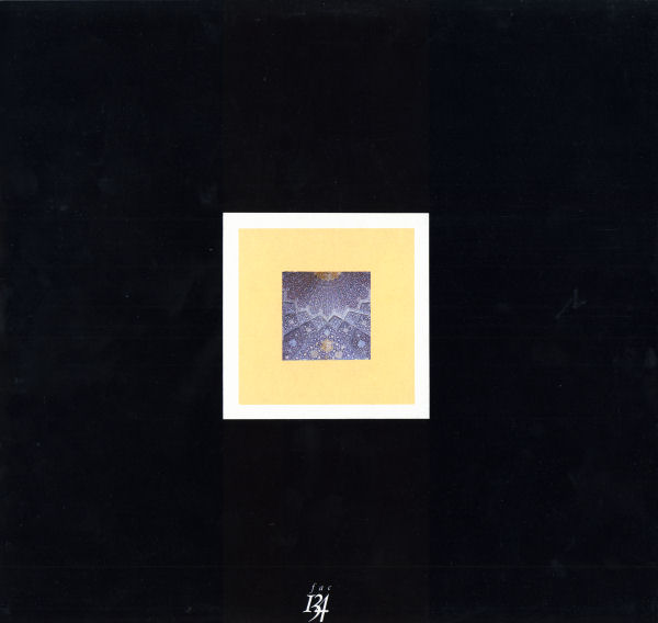 Biting Tongues - Troublehand