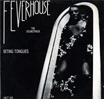 Biting Tongues - Feverhouse LP