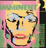Various - Imminent 2 LP