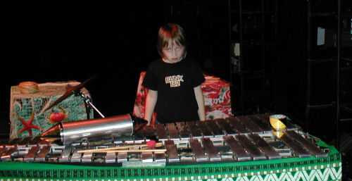 Biting Tongues - Ego In Exotica Sum/Earthquakeland film, Green Room, Manchester